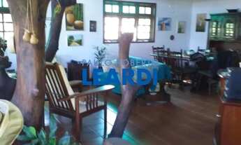 Imagem: CHACARA - DOIS CÓRREGOS - SP