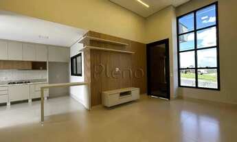 Imagem 7: Casa à venda em Indaiatuba, Jardim Regente, com 3 quartos, com 120 m², Condomínio Park Vis