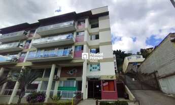 Imagem: Apartamento à venda, 90 m² por R$ 630.000,00