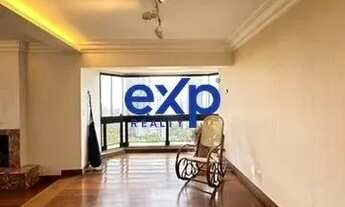 Imagem 3: Conforto e Estilo em 210m² - Viva com Qualidade em um Espaço Único