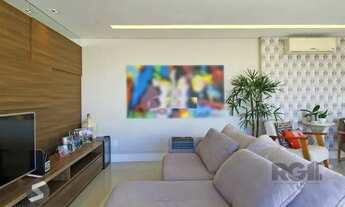 Imagem 2: EXCELENTE OPORTUNIDADE! 120m2, 2 VAGAS, ANDAR ALTÍSSIMO COM VISTA PARA AEROPORTO! Apartame