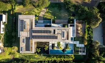 Imagem 7: Casa à venda com 6 suítes no Fazenda da Grama, em Itupeva