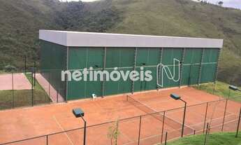 Imagem 6: Venda Lote em condomínio Condomínio Quintas do Morro Nova Lima