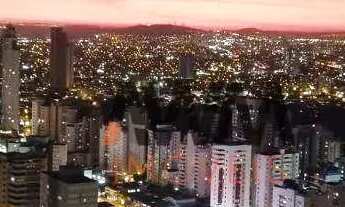 Imagem 2: Apartamento 1 Quarto à venda por R$ 450.000 - Setor Oeste - Goiânia/GO