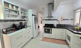 Imagem 6: Apartamento de 188 m² com 04 quartos à venda- Edifício Ilhéus - Setor Bueno - Goiânia/GO