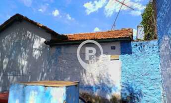 Imagem: Terreno no Bairro Nova Gerti em São Caetano