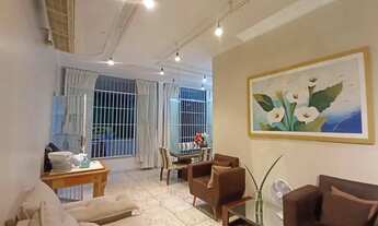 Imagem 7: Casa no São Jorge 3 qts (2suítes) próx a avenida