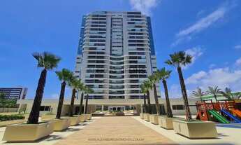 Imagem 6: Riviera Del Mare. O empreendimento vertical mais completo de Maceió