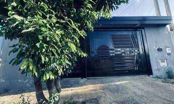 Imagem: Vendo casa no Maracá