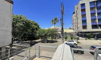 Imagem 4: Apartamento em Cristo Redentor