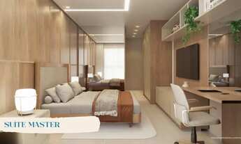 Imagem: Terrazza Beira Mar 4 Quartos com Varanda