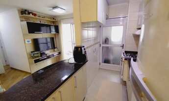 Imagem 5: Apartamento para Locação Rua Fortunato Ferraz, Vila Anastácio/SP