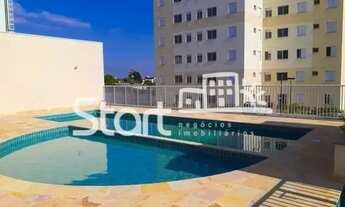 Imagem: Apartamento - Jardim do Lago Continuação