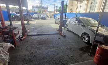 Imagem: Vendo oficina