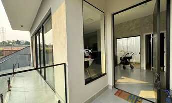 Imagem 2: Casa à venda em Piracicaba, Jardim Santa Silvia, com 2 quartos, com 210 m²