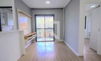 Imagem 2: Apartamento à Venda - Bela Vista, 2 Quartos, 50 m2