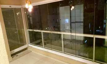 Imagem 2: Apartamento padrão com 76,41m², bairro Vila Ana Maria, Zona Sul de Ribeirão Preto/SP