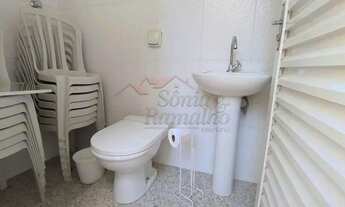 Imagem 5: Casas Residenciais Padrão em Ribeirão Preto