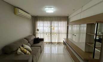 Imagem 4: Apartamento mobiliado na Jatiúca 3 quartos, 2 suítes e área de lazer completa