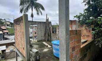 Imagem 4: Vende-se casa em construção