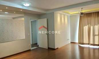 Imagem 3: Apartamento em Rua Doutor Servio Túlio Carrijo Coube - Jardim Infante Dom Henrique - Bauru