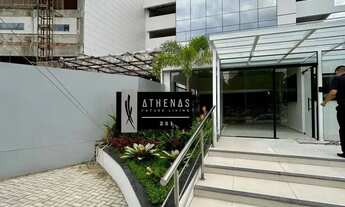 Imagem 2: Imóvel para aluguel com 56 metros quadrados com 2 quartos em Pedreira - Belém - PA