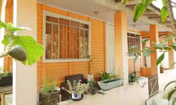 Imagem: Casa em Morretes escriturada com terreno