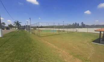 Imagem 2: TERRENO À VENDA - CONDOMÍNIO RESIDENCIAL VIVAMUS - SALTINHO - SP