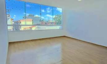 Imagem 2: Amplo apto frente 372,00 mts2 Centro - Nilópolis - RJ