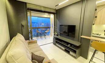 Imagem: Apartamento de 83 m² Kobrasol - São José