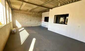 Imagem 5: ALUGA CASA 2 QUARTOS SEGUNDO ANDAR NO RIACHO FUNDO II