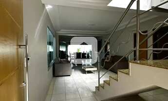 Imagem: SOBRADO ALTO PADRÃO NO DANIEL FOSECA