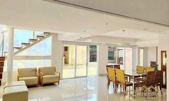 Imagem 2: Casa com 3 dormitórios à venda, 386 m² por R$ 2.850.000,00 - Loteamento Portal do Paraíso