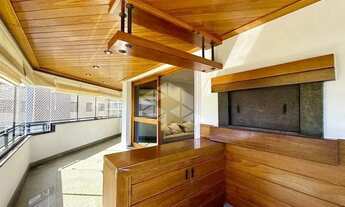 Imagem 6: Apartamento 208M² - para Alugar