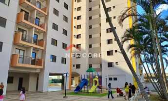 Imagem 2: Apartamento em Rua Doutor Servio Túlio Carrijo Coube - Jardim Infante Dom Henrique - Bauru