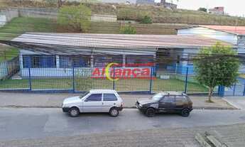 Imagem 6: Terreno ideal para ponto comercial ,com salão construído, ótima localização