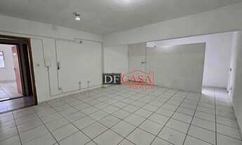 Imagem 4: Sala para alugar, 40 m² por R$ 1.505,00/mês - Ponte Rasa - São Paulo/SP