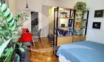 Imagem 3: Belíssimo apartamento vista mar, porteira fechada!!!!