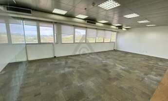 Imagem 4: Prédio para alugar em Campinas, Parque II, com 1964 m², Polis de Tecnologia