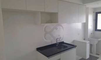 Imagem 4: Apartamento com 2 dormitórios, 60 m² - venda por R$ 470.000 ou aluguel por R$ 2.200/mês