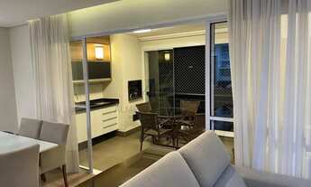 Imagem 3: Apartamento para alugar de 116m2, Rua Elvira Padilha Rossler - Campinas/SP