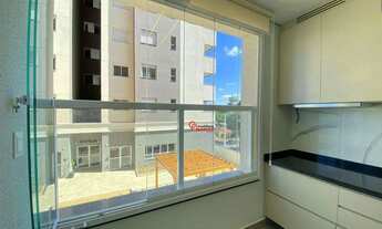 Imagem 7: Apartamento com 2 dormitórios para alugar, 69 m² por R$ 3.200/mês - Centro - Santa Bárbara