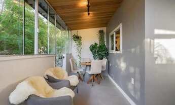 Imagem 5: Imóvel para venda com 99 metros quadrados com 3 quartos em Auxiliadora - Porto Alegre - RS