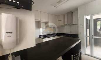 Imagem 7: SOBRADO NO CONDOMÍNIO ELDORADO I JARDIM AMÉRICA