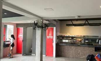 Imagem 5: Passo ponto no São Rafael