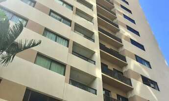 Imagem 2: APARTAMENTO PARQUE CIDADE JARDIM - 3/4 - 92 m² - CAPIM MACIO