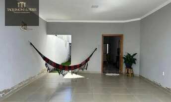 Imagem: Casa no Jardim Itália com 3 quartos e suíte!