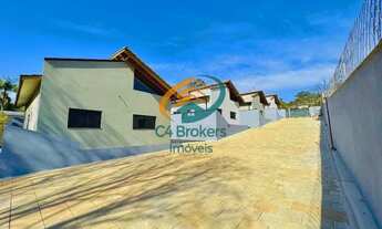 Imagem 7: Casa em Jardim Estância Brasil - Atibaia, SP