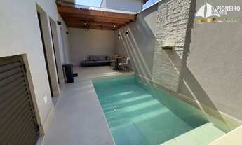 Imagem 2: Casa de condomínio disponível para venda em Juquehy