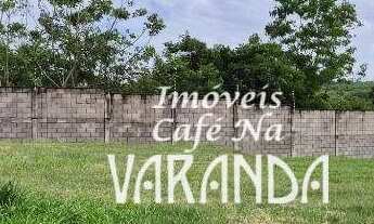 Imagem 2: COM 369,19 M² .... PLANO !